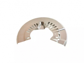 Brake Disc Cover Front Right Chrysler Pacifica 17-