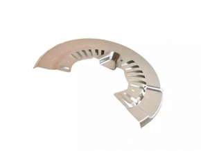 Brake Disc Cover Front Right Chrysler Pacifica 17-