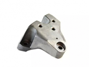 Engine mount bracket left Jeep Cherokee KL 14-18 type 1
