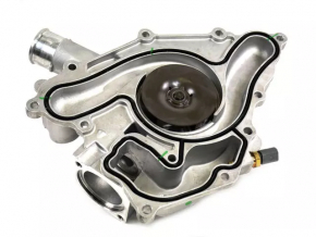 Dodge Challenger 13-23 5.7 Cooling Pump