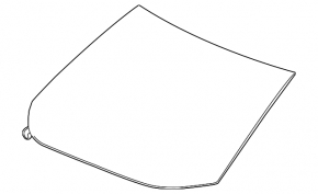 Windshield Honda HR-V 16-20