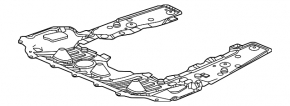 Central engine protection Acura TLX 21-25 2.0 AWD