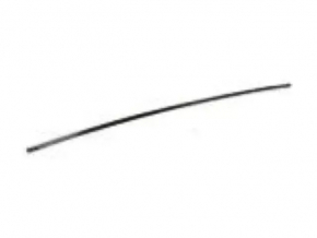 Door sill seal front left Ford Fusion mk5 13-20