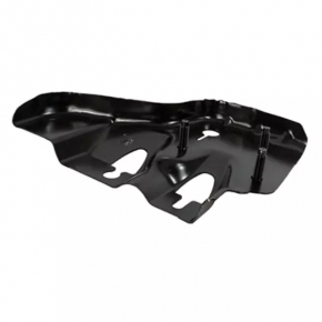 Front subframe burdock right Ford Edge 15-24