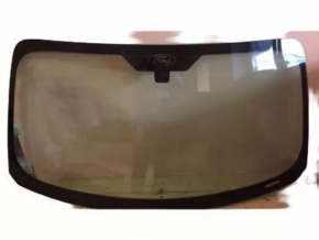 Ford Mustang mk6 15-20 windshield with rain sensor