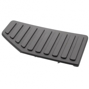 Lincoln Nautilus 19-23 Foot Rest Brown Scratches