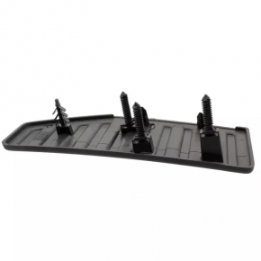 Lincoln Nautilus 19-23 Foot Rest Brown Scratches