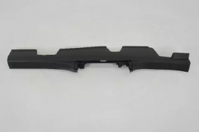 Door sill trim left Jeep Compass 11-16 beige