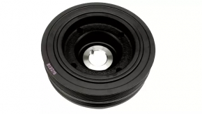 Crankshaft Pulley Subaru Impreza WRX GH 08-14 2.5T