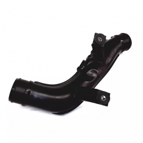 Intercooler pipe left middle VW CC 08-17 under sensor