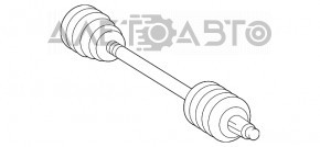 Drive axle rear right Mercedes W211 E550 rwd