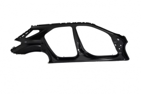 Quarter wing rear left Chevrolet Equinox 10-17
