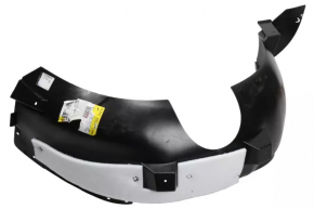 Front right fender liner GMC Terrain 14-17