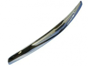 Chrysler 200 Hood Molding 11-14 Chrome