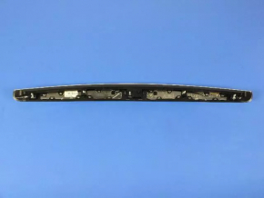 Chrysler 200 Hood Molding 11-14 Chrome