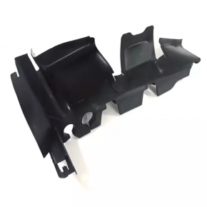 Radiator deflector right VW Passat b8 16-19 USA