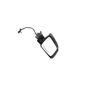 Right side mirror complete Jeep Grand Cherokee WK2 11-18 7+4 pin, heated, turn signal, chrome