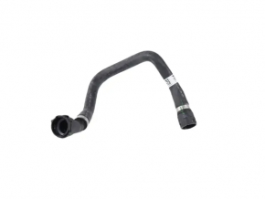 Lower intercooler radiator hose for Jeep Compass 23-25 2.0T