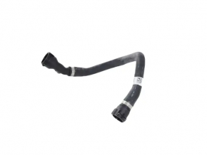 Lower intercooler radiator hose for Jeep Compass 23-25 2.0T