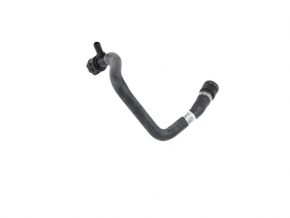 Lower intercooler radiator hose for Jeep Compass 23-25 2.0T