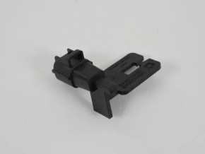 Jeep Compass 17- ambient air temperature sensor