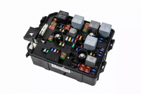 Buick Encore Fuse Box 13-14