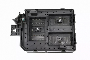 Buick Encore Fuse Box 13-14