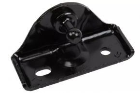 Left tailgate shock absorber bracket Chevrolet Trax 15-22 on body