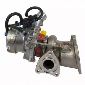 Ford Escape mk3 13-16 1.6T Turbo