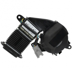 Back blower fan Lincoln MKZ 13-20