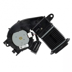 Back blower fan Lincoln MKZ 13-20