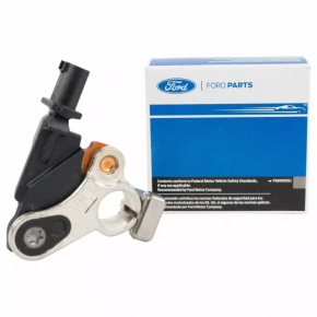 Battery terminal negative Lincoln MKC 15-