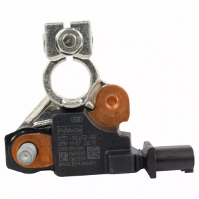 Battery terminal negative Lincoln MKC 15-