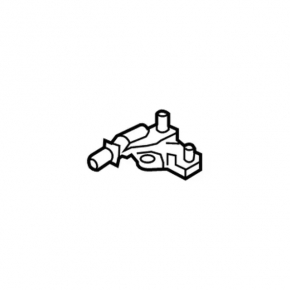 Battery terminal negative Lincoln MKC 15-