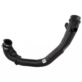 Air duct Lincoln MKX 16-18 2.7T middle part
