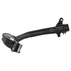 Air duct Lincoln MKX 16-18 2.7T middle part