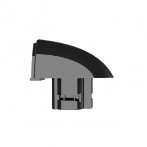 Dodge Dart 13-16 Rear Right Outer Handle Cap