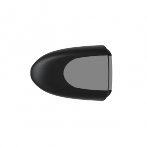 Dodge Dart 13-16 Rear Right Outer Handle Cap