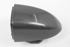 Outer Handle Cap Front Right Dodge Dart 13-16