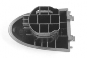Outer Handle Cap Front Right Dodge Dart 13-16