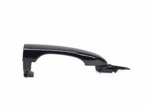Door handle outer rear left Jeep Cherokee KL 14-