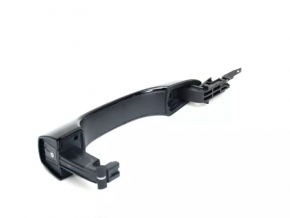 Door handle outer rear left Jeep Cherokee KL 14-