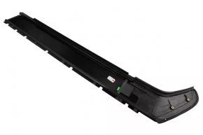 Door trim center main rear right Chevrolet Volt 11-15