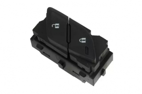 Front Left Door Lock Button Cadillac CTS 14-