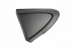Plug triangle rear left Chevrolet Cruze 16- mat