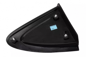 Plug triangle rear left Chevrolet Cruze 16- mat