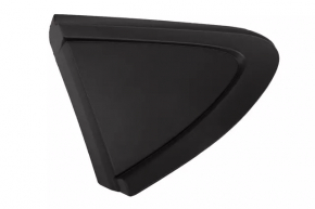 Plug triangle rear left Chevrolet Cruze 16- mat
