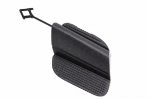 Chevrolet Trax 17-20 Front Bumper Tow Hook Cap