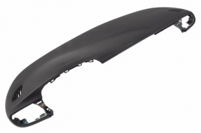 The upper part of the dashboard, without airbags, is black for the Buick Encore 17-22.