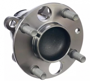 Rear left hub Nissan Kicks 18-25